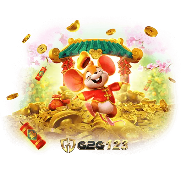 g2g123thai สล็อตหนูทอง รับทรัพย์ทุกการหมุน